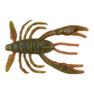 Berkley Gulp Alive Crabby, Imitates Live Crab, 2", Pint Tub - Your Premium Fishing Gear Store Rods Lines Baits Accessories^ Outlet