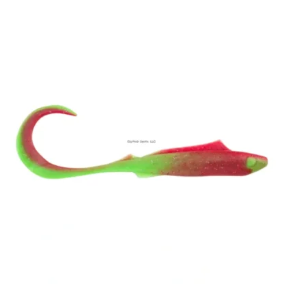 Berkley Gulp Alive Nemesis, 6.5", Pint Tub - Your Premium Fishing Gear Store Rods Lines Baits Accessories^ Hot