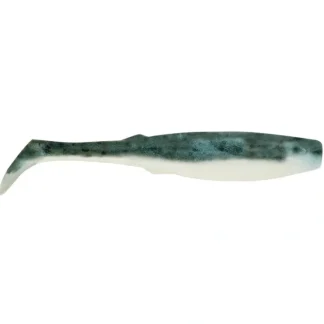 Berkley Gulp! Alive! Paddleshad, 3", Half Pint, Mullet - Your Premium Fishing Gear Store Rods Lines Baits Accessories^ Discount