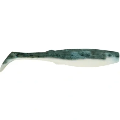 Berkley Gulp! Alive! Paddleshad, 3", Half Pint, Mullet - Your Premium Fishing Gear Store Rods Lines Baits Accessories^ Discount