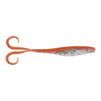 Berkley Gulp Crazy Legs Jerk Shad, 5", New Penny - Your Premium Fishing Gear Store Rods Lines Baits Accessories^ Online