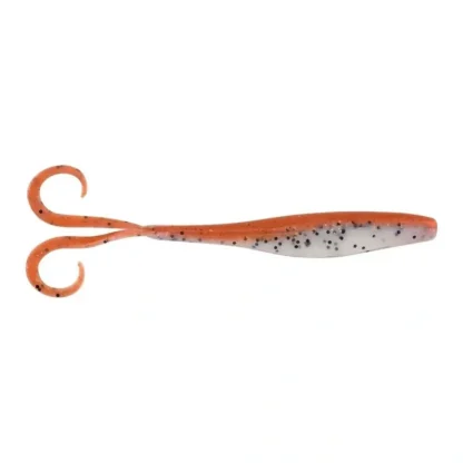 Berkley Gulp Crazy Legs Jerk Shad, 5", New Penny - Your Premium Fishing Gear Store Rods Lines Baits Accessories^ Online