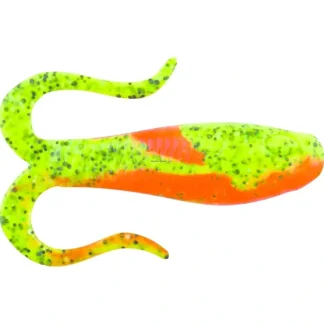 Berkley Gulp Doubletail Minnow Grub, 3", 8pk - Your Premium Fishing Gear Store Rods Lines Baits Accessories^ Online