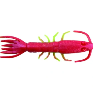 Berkley Gulp Hollow Shrimp - Your Premium Fishing Gear Store Rods Lines Baits Accessories^ Sale