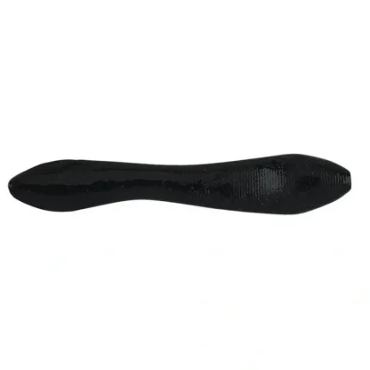 Berkley Gulp! Leech, 3", Black - Your Premium Fishing Gear Store Rods Lines Baits Accessories^ Best