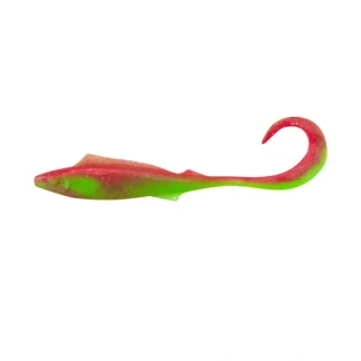Berkley Gulp Nemesis 6.5" 170mm Soft Baits - Your Premium Fishing Gear Store Rods Lines Baits Accessories^ Fashion
