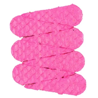 Berkley Gulp! Pre-Cut Stripz - Shrimp 2 1/2in 10ct - Your Premium Fishing Gear Store Rods Lines Baits Accessories^ Fashion