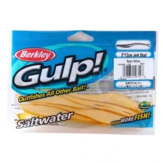 Berkley Gulp Saltwater Jerk Shad - Your Premium Fishing Gear Store Rods Lines Baits Accessories^ Best