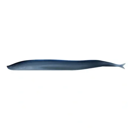 Berkley Gulp Sand Eel, 5", 6pk, Sapphire Shine - Your Premium Fishing Gear Store Rods Lines Baits Accessories^ Outlet