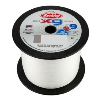 Berkley Jordan Lee x9 Braided Fishing Line Superline - Your Premium Fishing Gear Store Rods Lines Baits Accessories^ Store