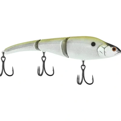 Berkley Magic Swimmer Saltwater, Lifelike Action, 228mm, Nat Golden Shiner - Your Premium Fishing Gear Store Rods Lines Baits Accessories^ Fashion