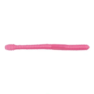 Berkley PBBFSHW4-BGM PowerBait Floating Steelhead Worm, 4" (13 Pack) - Bubblegum - Your Premium Fishing Gear Store Rods Lines Baits Accessories^ Hot