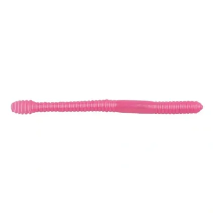Berkley PBBFSHW4-BGM PowerBait Floating Steelhead Worm, 4" (13 Pack) - Bubblegum - Your Premium Fishing Gear Store Rods Lines Baits Accessories^ Hot
