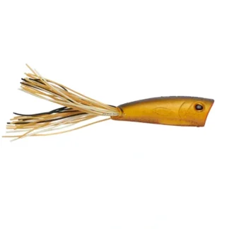 Berkley Power Pop, Floating, Wide-Cupped Mouth - Your Premium Fishing Gear Store Rods Lines Baits Accessories^ Clearance