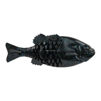 Berkley PowerBait Gilly Swimbait, Designed by Mike Iaconelli - Your Premium Fishing Gear Store Rods Lines Baits Accessories^ Outlet