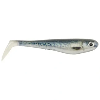 Berkley PowerBait Hollow Belly, 6", 3pk, HD Black Crappie - Your Premium Fishing Gear Store Rods Lines Baits Accessories^ Outlet