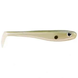 Berkley PowerBait Hollow Belly, 6", 3pk, HD Gizzard - Your Premium Fishing Gear Store Rods Lines Baits Accessories^ Cheap