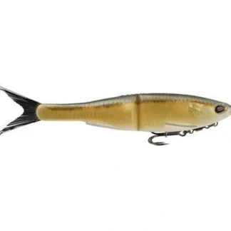 Berkley Powerbait Nessie Soft Glide Bait - Your Premium Fishing Gear Store Rods Lines Baits Accessories^ Store