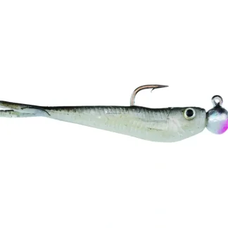 Berkley PowerBait Power Minnow 2" - Your Premium Fishing Gear Store Rods Lines Baits Accessories^ New