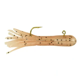 Berkley PowerBait Pre-Rigged Atomic Tubes - Your Premium Fishing Gear Store Rods Lines Baits Accessories^ Store