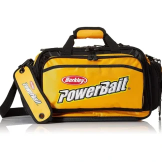 Berkley Powerbait Tackle Bag - Your Premium Fishing Gear Store Rods Lines Baits Accessories^ Online