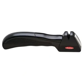 Berkley Precision Knife Sharpener - Your Premium Fishing Gear Store Rods Lines Baits Accessories^ New