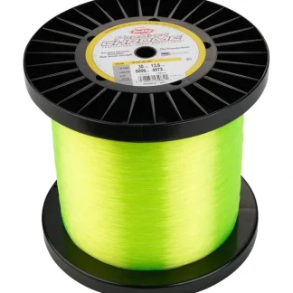 Berkley PSC5B80-HVY Pro Spec Chrome 80lb, 3750 Yards, Hi-Vis Yellow - Your Premium Fishing Gear Store Rods Lines Baits Accessories^ Hot