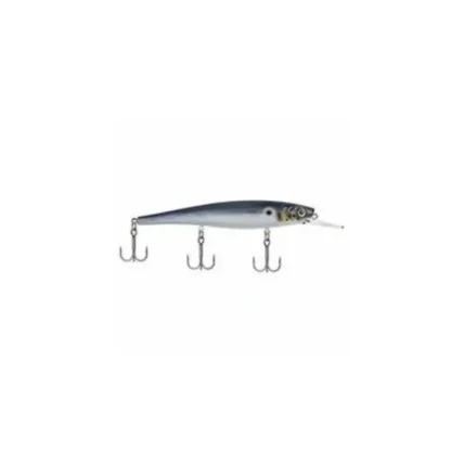 Berkley Skinny Cutter 110+ Hard Bait, Blue Back, 4 3/8", 7/16oz - Your Premium Fishing Gear Store Rods Lines Baits Accessories^ Discount