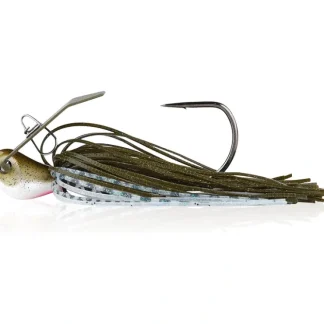 Berkley SlobberKnocker Bladed Jig, 1/2 oz - Your Premium Fishing Gear Store Rods Lines Baits Accessories^ Best Sale