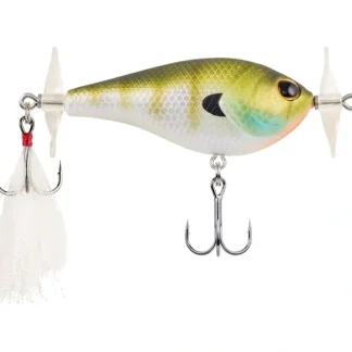 Berkley Spin Bomb 60mm 2/5oz - Your Premium Fishing Gear Store Rods Lines Baits Accessories^ Fashion