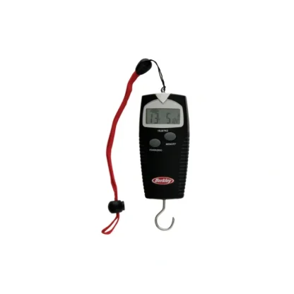 Berkley Tournament Scale - 15 LB - Your Premium Fishing Gear Store Rods Lines Baits Accessories^ Flash Sale