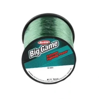 Berkley Trilene Big Game Monofilament Spool - Your Premium Fishing Gear Store Rods Lines Baits Accessories^ Discount