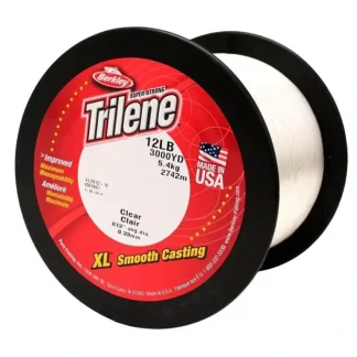 Berkley Trilene XL Mono Fishing Line Spool - Your Premium Fishing Gear Store Rods Lines Baits Accessories^ Best Sale