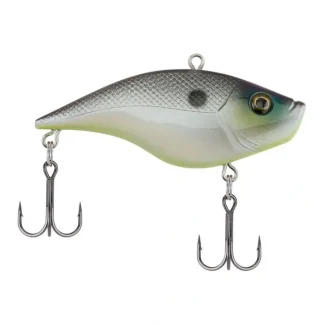 Berkley Warpig Lipless Crankbait, 2", Chameleon Pearl - Your Premium Fishing Gear Store Rods Lines Baits Accessories^ Clearance