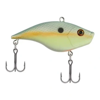 Berkley Warpig Lipless Crankbait, 2", Purdy Shad - Your Premium Fishing Gear Store Rods Lines Baits Accessories^ Online