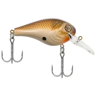 Berkley Wild Thang Floating Crankbait, 2 1/4", 1/2oz, Cream Pie - Your Premium Fishing Gear Store Rods Lines Baits Accessories^ Best Sale