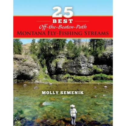 25 Best Off The Beaten Path Montana Fly-Fishing Streams - Your Premium Fishing Gear Store Rods Lines Baits Accessories^ Best Sale