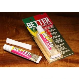 Better Ultimate Adhesive - Your Premium Fishing Gear Store Rods Lines Baits Accessories^ Shop