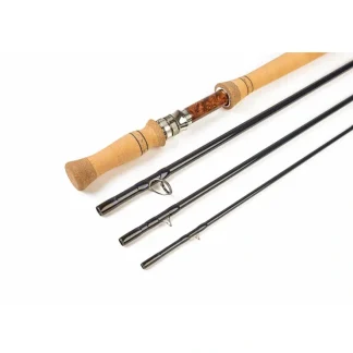 Beulah G2 Platinum Trout Spey Rod - Your Premium Fishing Gear Store Rods Lines Baits Accessories^ Fashion