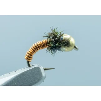 BH Brassie #20 - Your Premium Fishing Gear Store Rods Lines Baits Accessories^ Clearance