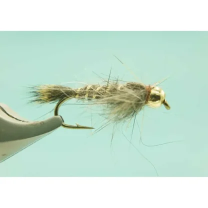 BH Hare's Ear #8 - Your Premium Fishing Gear Store Rods Lines Baits Accessories^ New