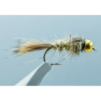 BH Hare's Ear 1 Doz. - Your Premium Fishing Gear Store Rods Lines Baits Accessories^ Hot