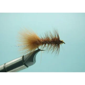 BH Krystal Bugger Root Beer - Your Premium Fishing Gear Store Rods Lines Baits Accessories^ Flash Sale