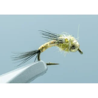 BH Lightning Bug Gold Curved - 1 Doz. #18 - Your Premium Fishing Gear Store Rods Lines Baits Accessories^ Cheap