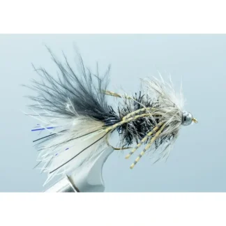 BH Midnight Bugger #6 - Your Premium Fishing Gear Store Rods Lines Baits Accessories^ New