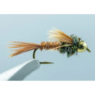 BH Pheasant Tail - #16 - 1 Doz. - Your Premium Fishing Gear Store Rods Lines Baits Accessories^ New