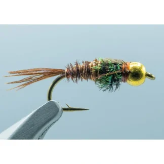 BH Pheasant Tail #14 - Your Premium Fishing Gear Store Rods Lines Baits Accessories^ Outlet