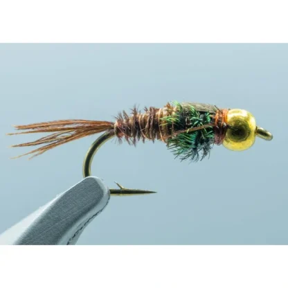 BH Pheasant Tail #14 - Your Premium Fishing Gear Store Rods Lines Baits Accessories^ Outlet