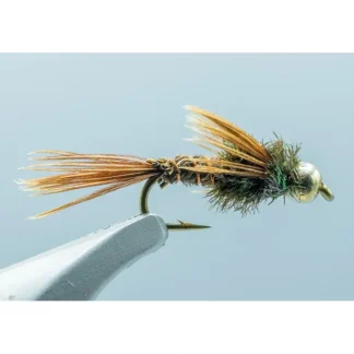 BH Pheasant Tail F/B - 1 Doz. - Your Premium Fishing Gear Store Rods Lines Baits Accessories^ Cheap