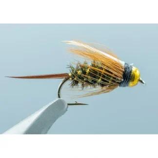 BH Prince Nymph 1 Doz. - Your Premium Fishing Gear Store Rods Lines Baits Accessories^ New